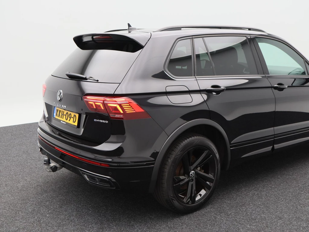 Volkswagen Tiguan – foto 5