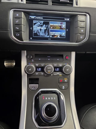 Land Rover Range Rover Evoque – thumbnail 12