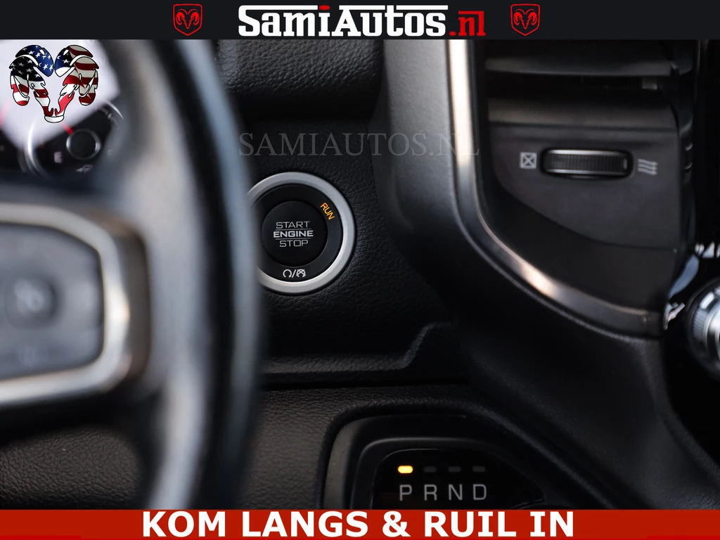 Dodge Ram Pick-Up – foto 30