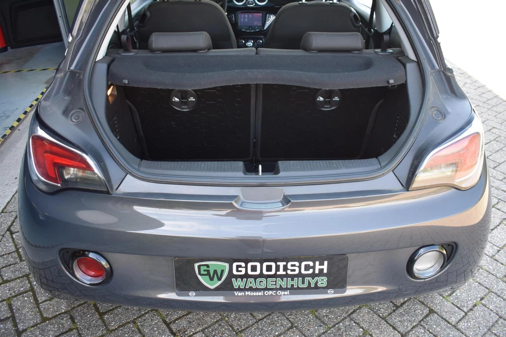 Opel ADAM – foto 11