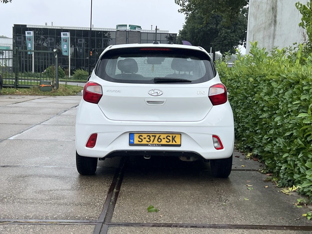 Hyundai i10 – foto 4