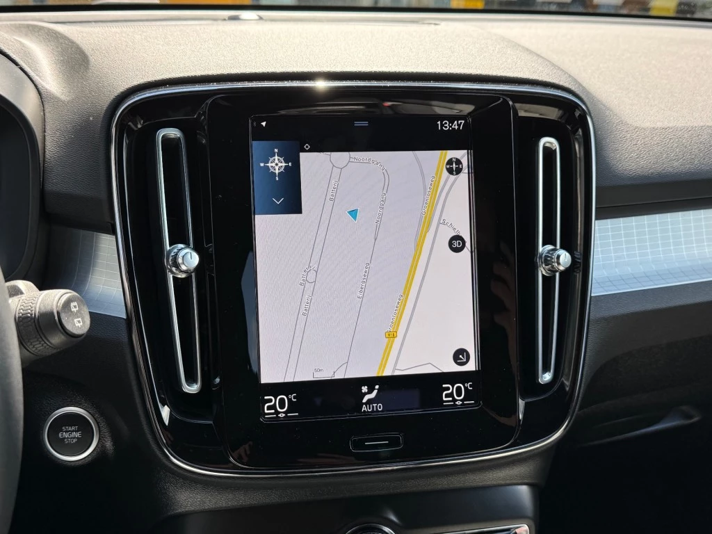 Volvo XC40 – foto 13