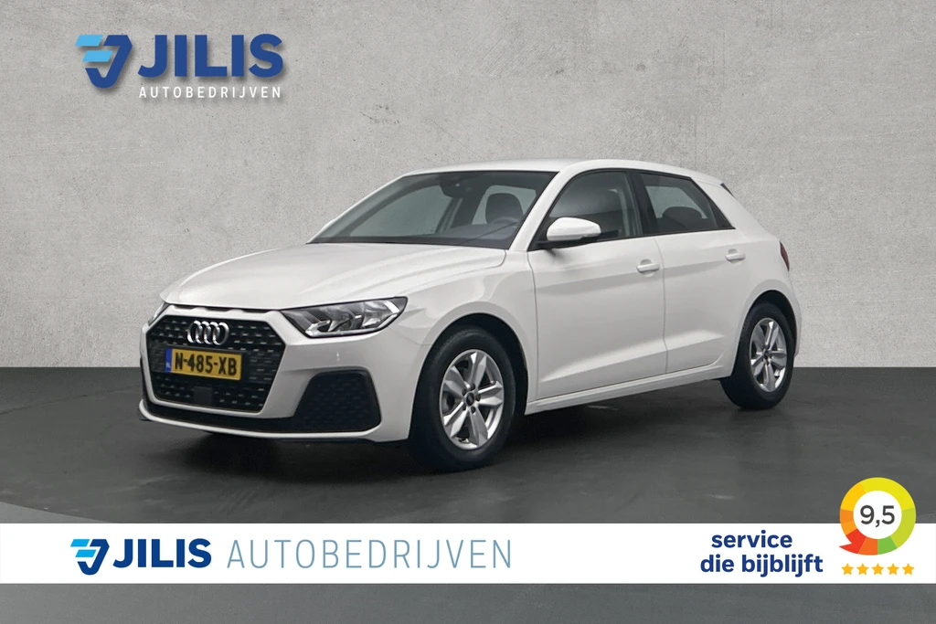 Audi A1 Sportback – foto 1