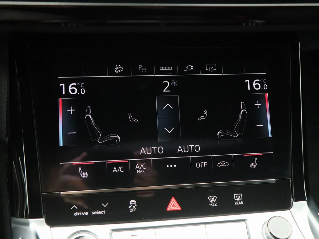 Audi Q8 e-tron – foto 39