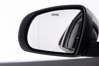Jeep Compass – thumbnail 35