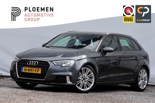 Audi A3 – thumbnail 1