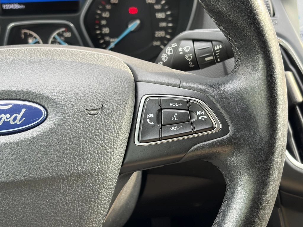 Ford Focus – foto 24