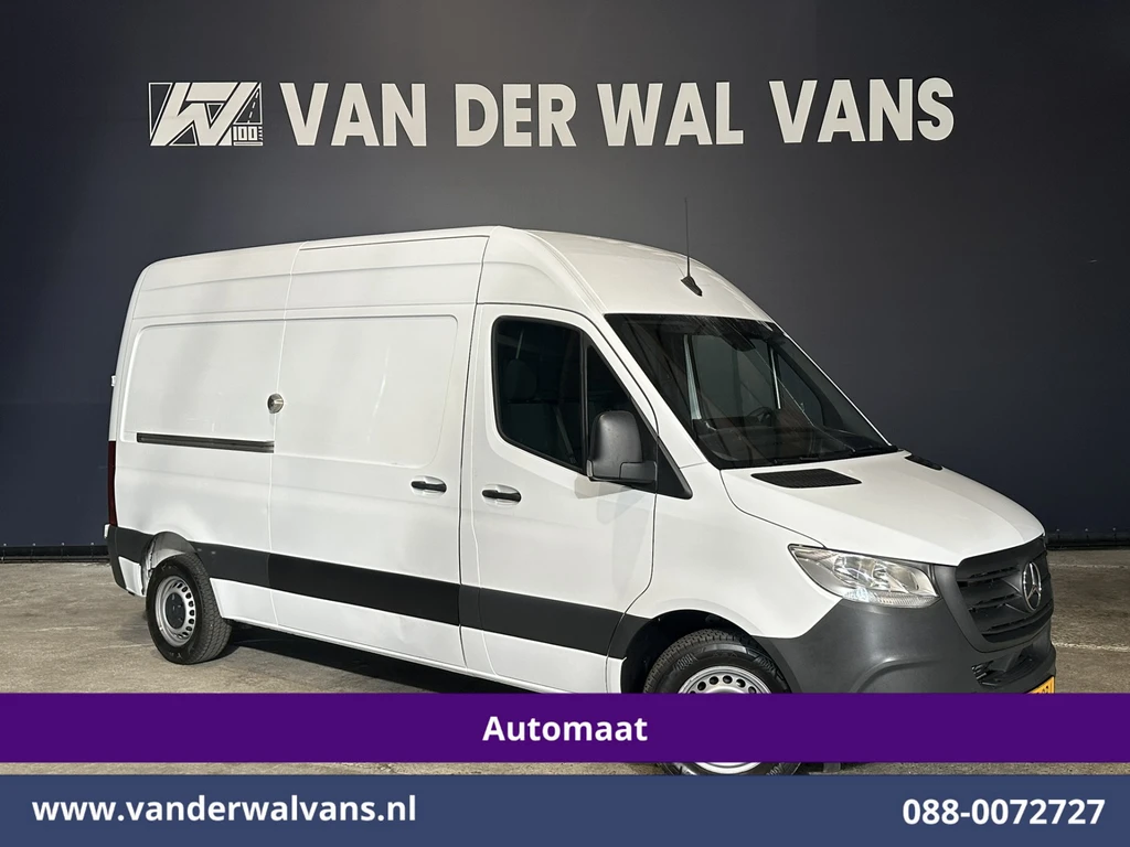 Mercedes-Benz Sprinter – foto 4