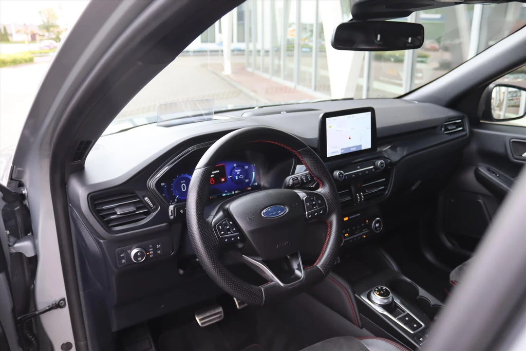 Ford Kuga – foto 22