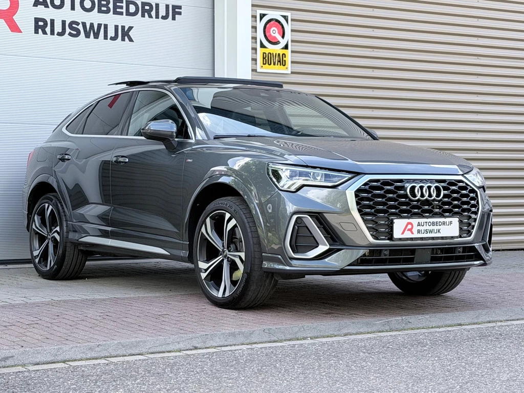 Audi Q3 – foto 8