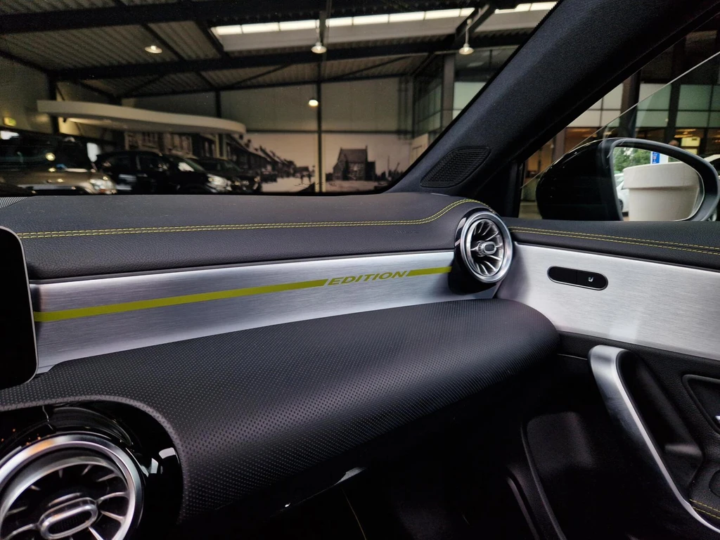 Mercedes-Benz A-Klasse – foto 50