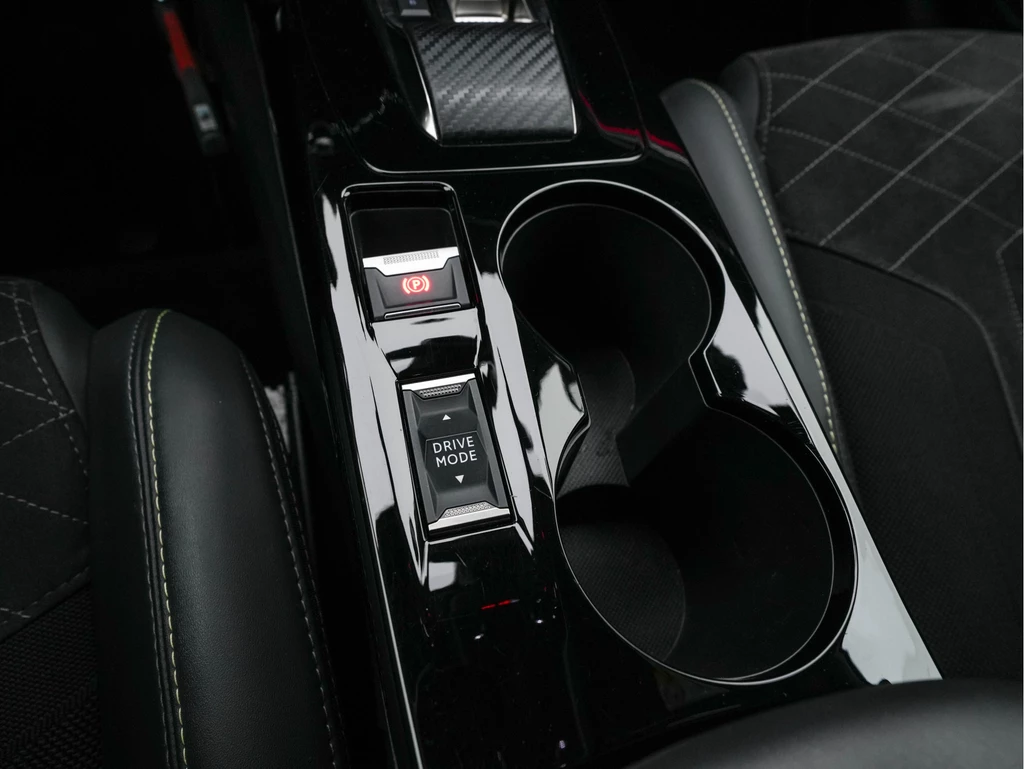 Peugeot e-208 – foto 13