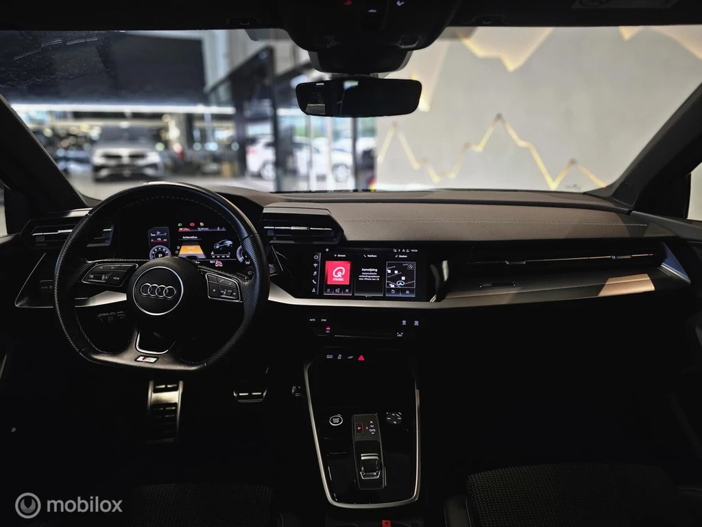 Audi A3 – foto 16