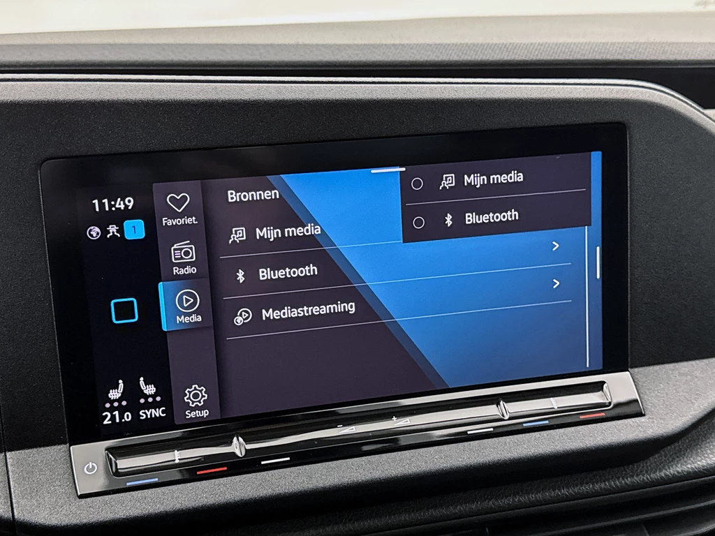 Volkswagen Caddy – foto 33