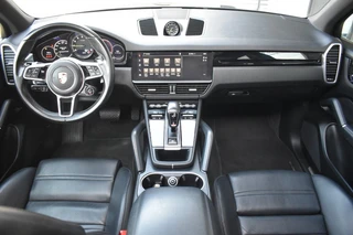 Porsche Cayenne – thumbnail 20