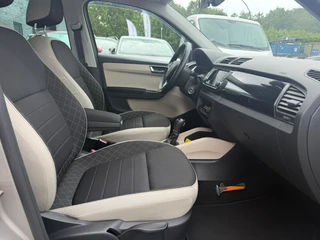 Škoda Fabia – thumbnail 20