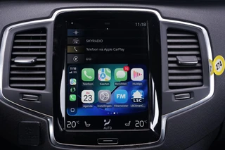 Volvo XC90 – thumbnail 41