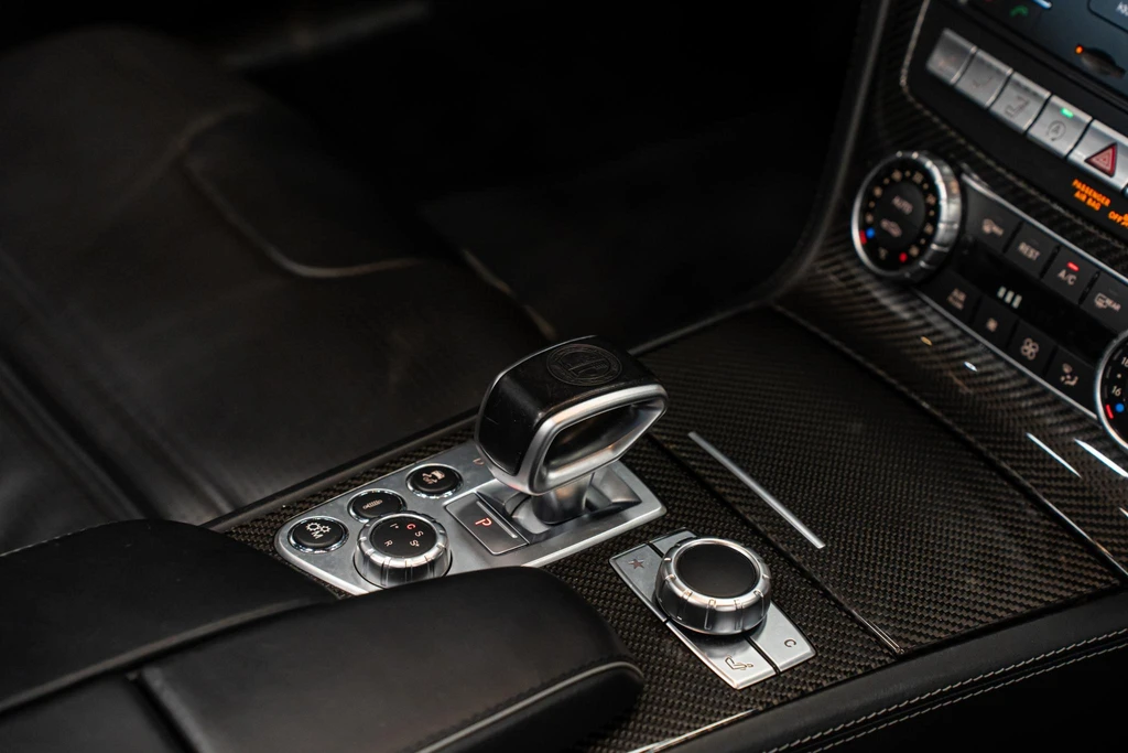 Mercedes-Benz SL – foto 39