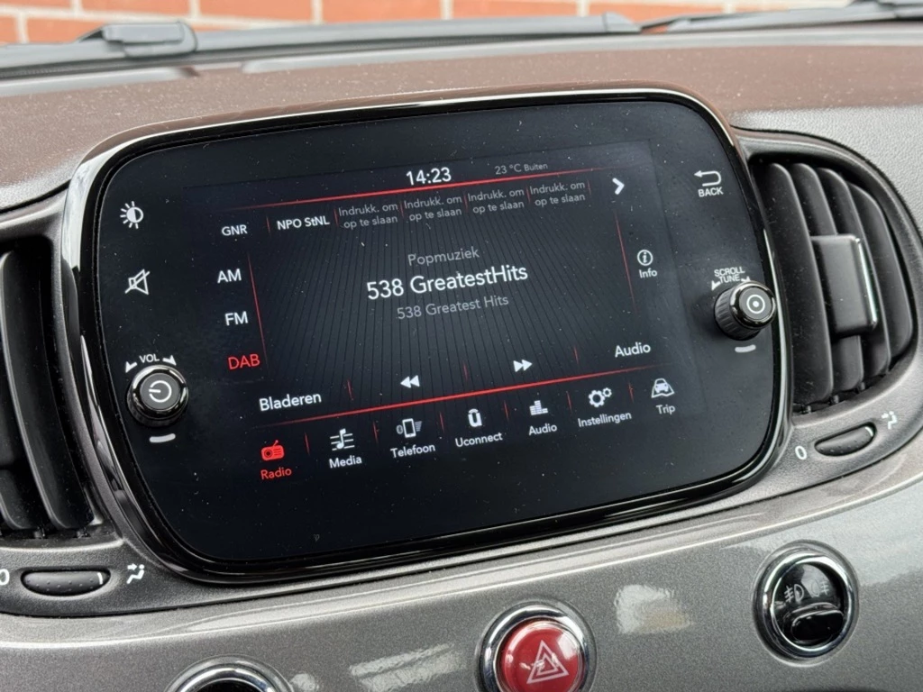 Fiat 500 – foto 18