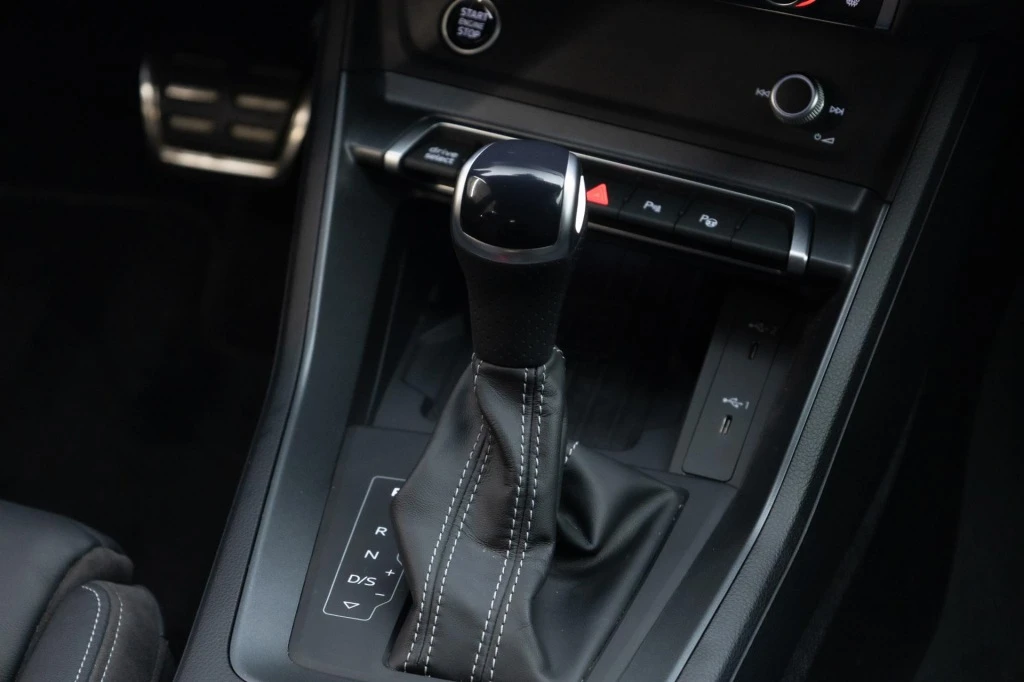 Audi Q3 – foto 23
