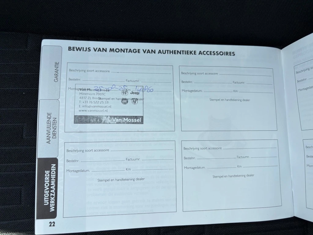 Fiat 600 – foto 21