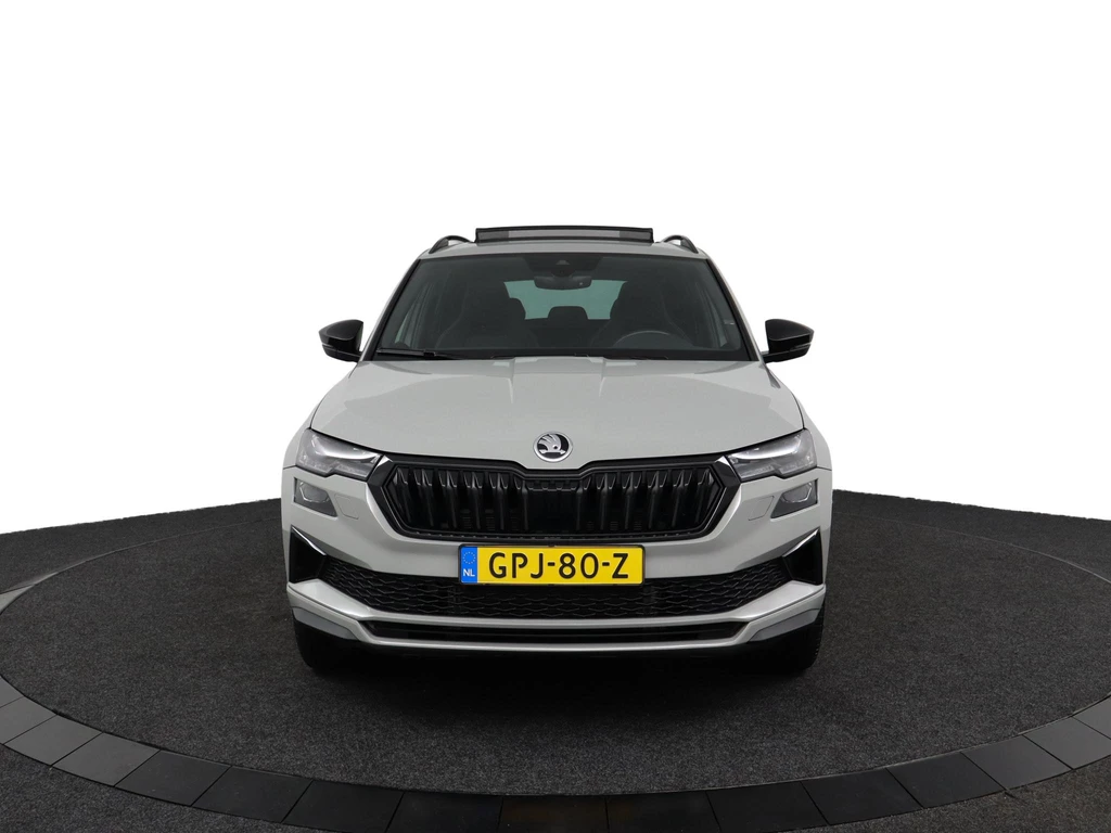 Škoda Karoq – foto 8