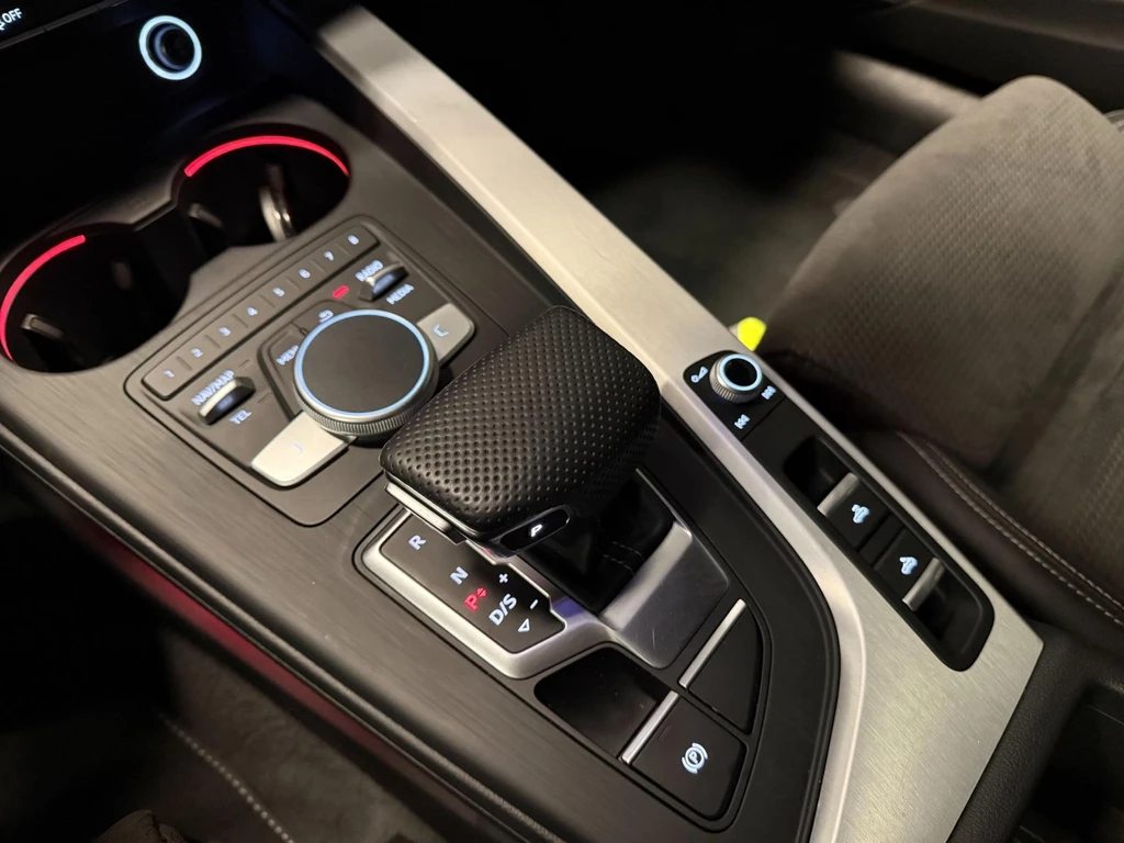 Audi A5 – foto 33