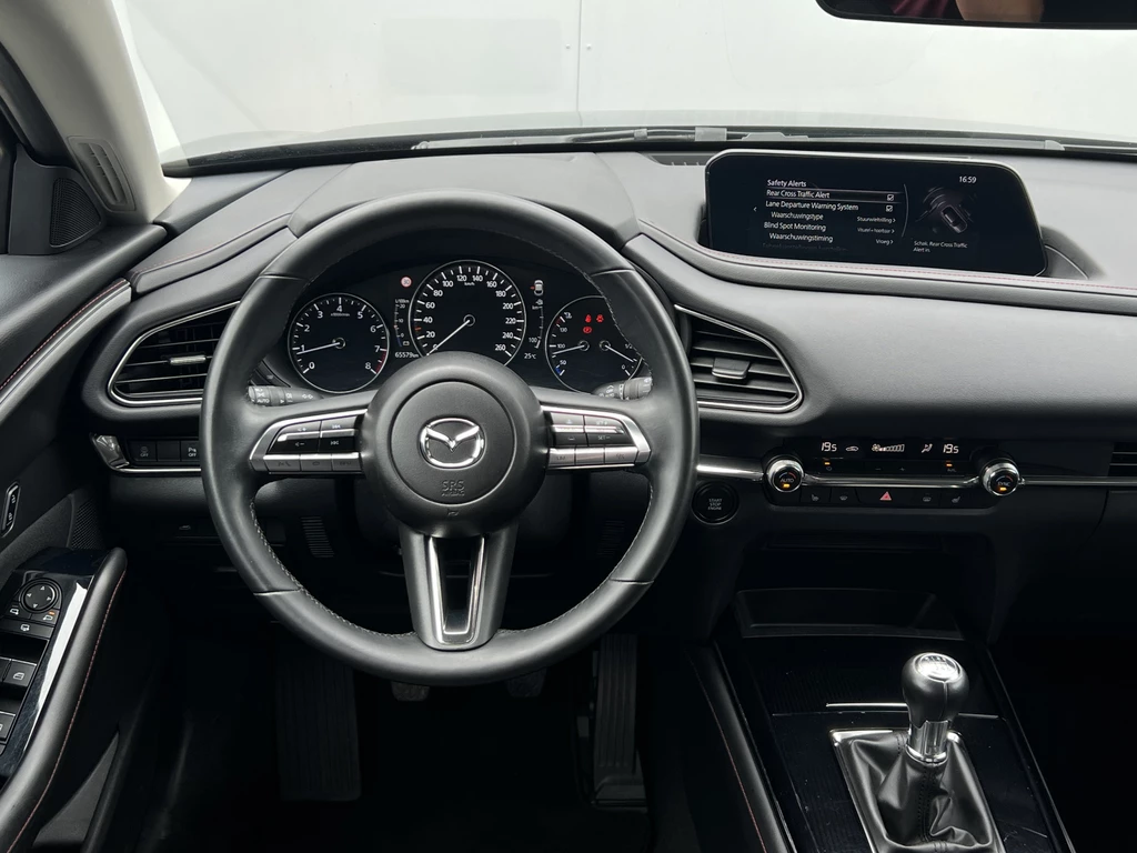 Mazda CX-30 – foto 11