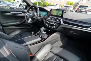BMW 5 Serie – thumbnail 37