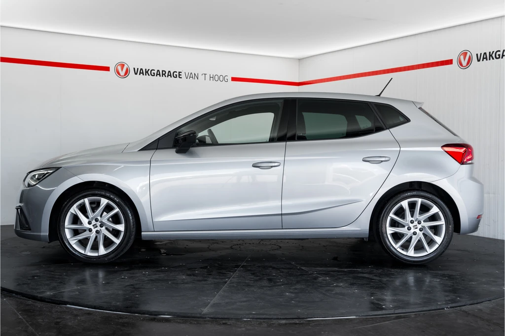 SEAT Ibiza – foto 2