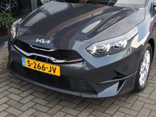 Kia Ceed Sportswagon – thumbnail 7
