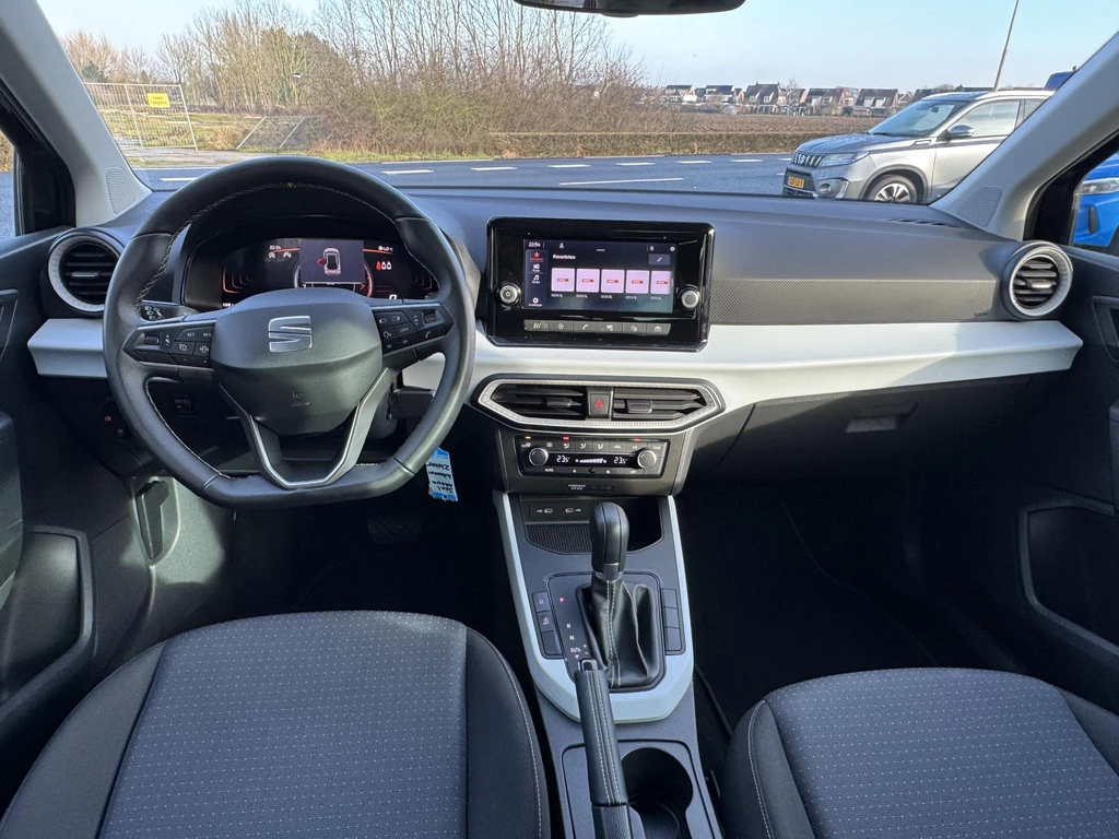SEAT Arona – foto 22