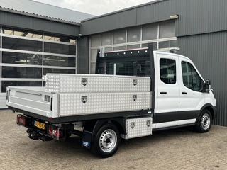 Ford Transit – thumbnail 9