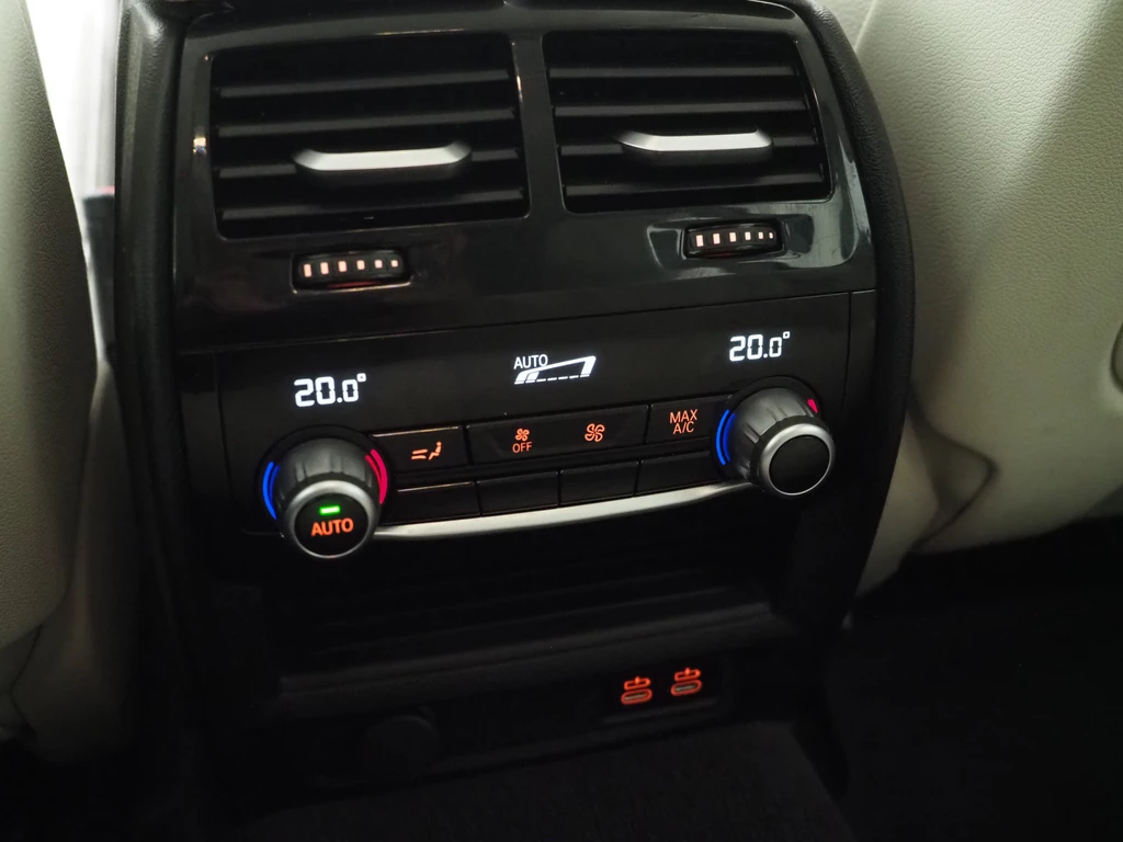 BMW 5 Serie – foto 38