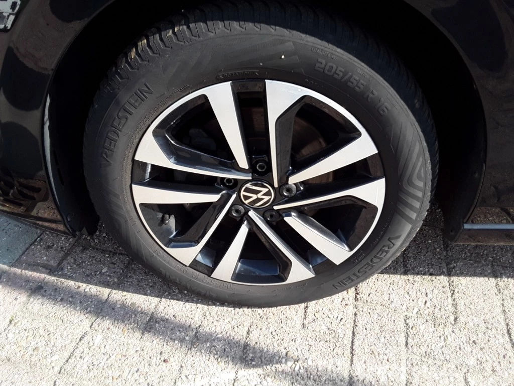 Volkswagen Golf – foto 44