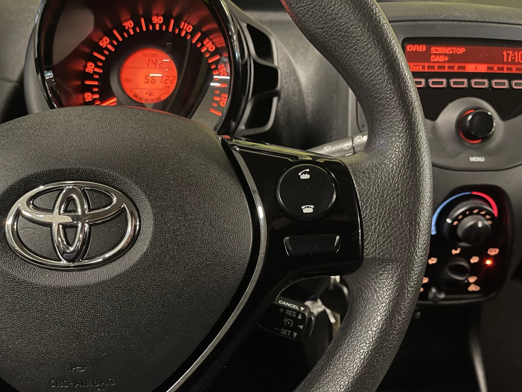Toyota Aygo – foto 17