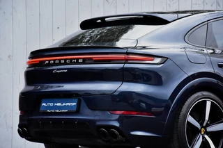 Porsche Cayenne – thumbnail 8
