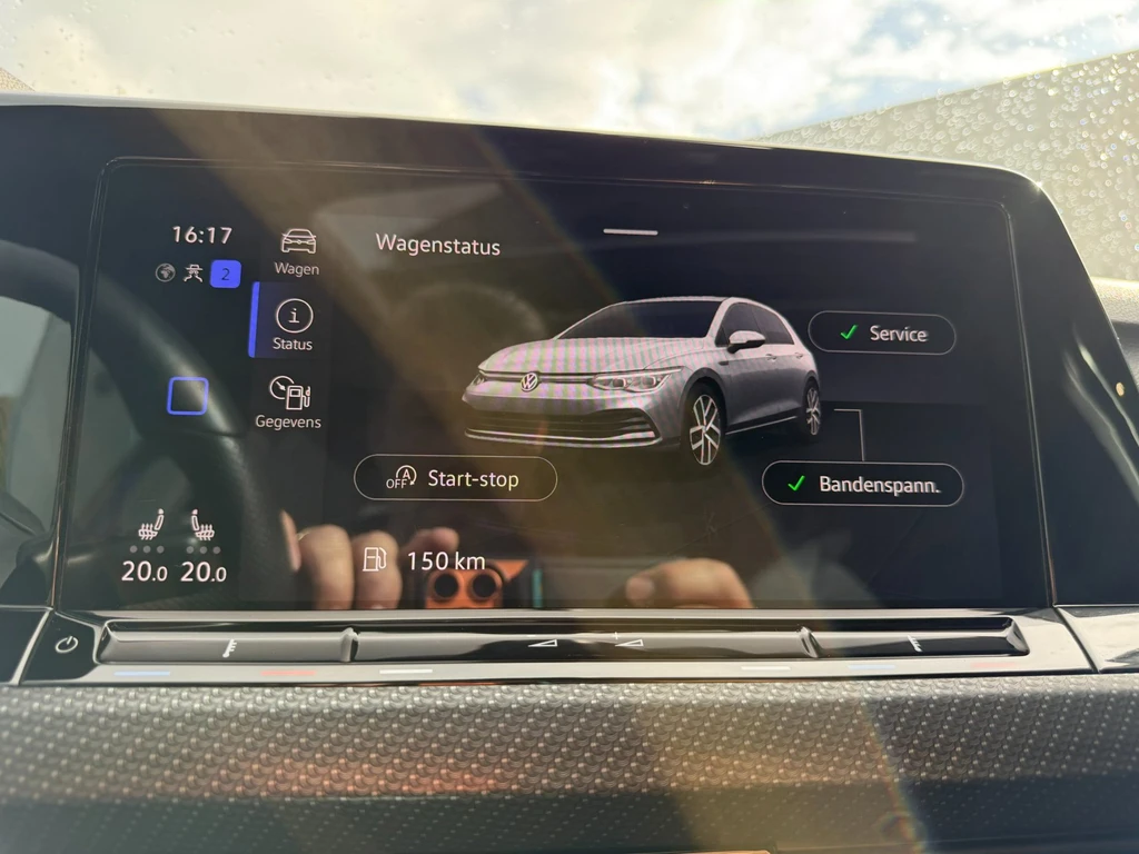 Volkswagen Golf – foto 21