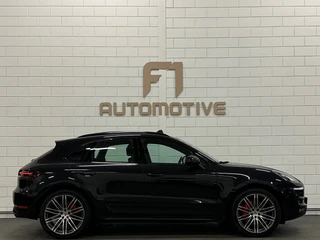 Porsche Macan – thumbnail 7