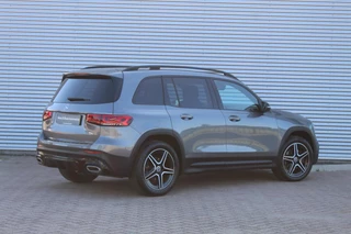 Mercedes-Benz GLB – thumbnail 6
