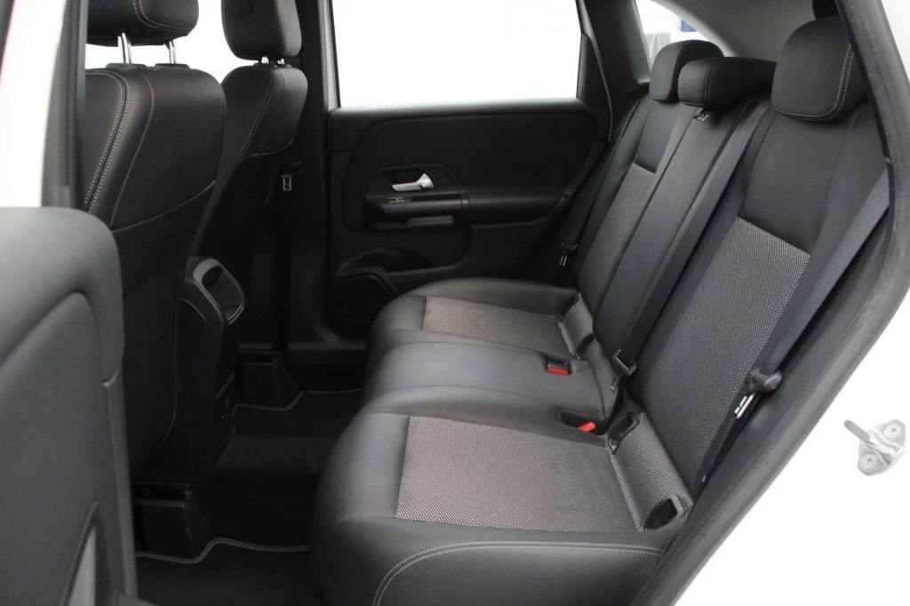 Mercedes-Benz B-Klasse – foto 14