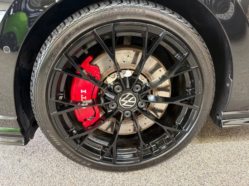 Volkswagen Golf – foto 12