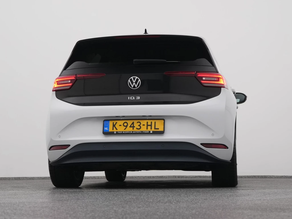 Volkswagen ID.3 – foto 10