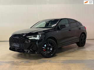 Audi Q3 – thumbnail 1