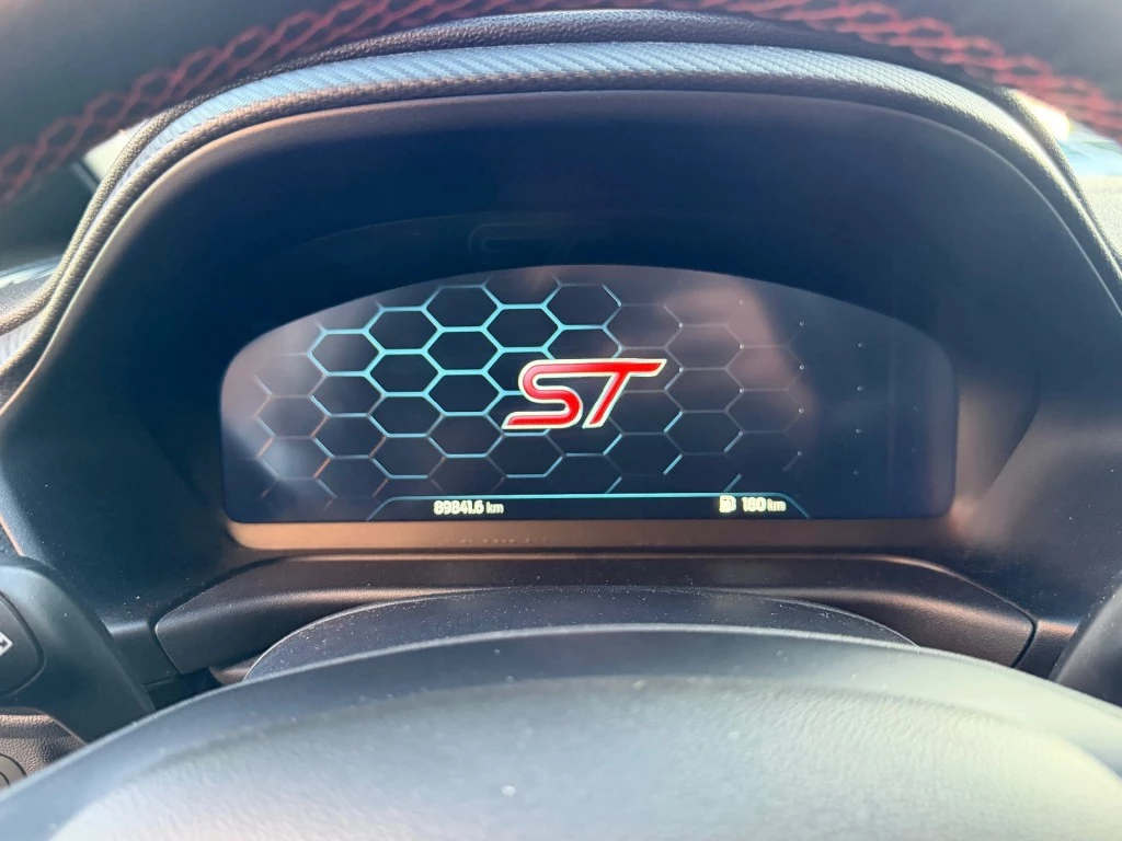 Ford Fiesta – foto 11