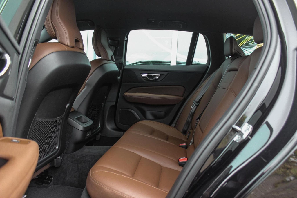 Volvo V60 – foto 25