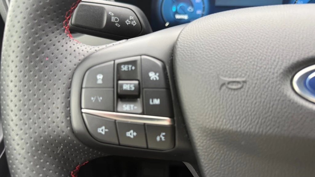 Ford Kuga – foto 12