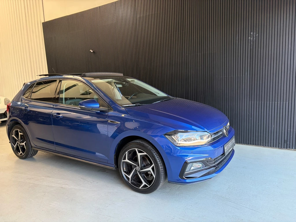 Volkswagen Polo – foto 9