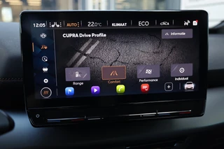 CUPRA Born – thumbnail 28