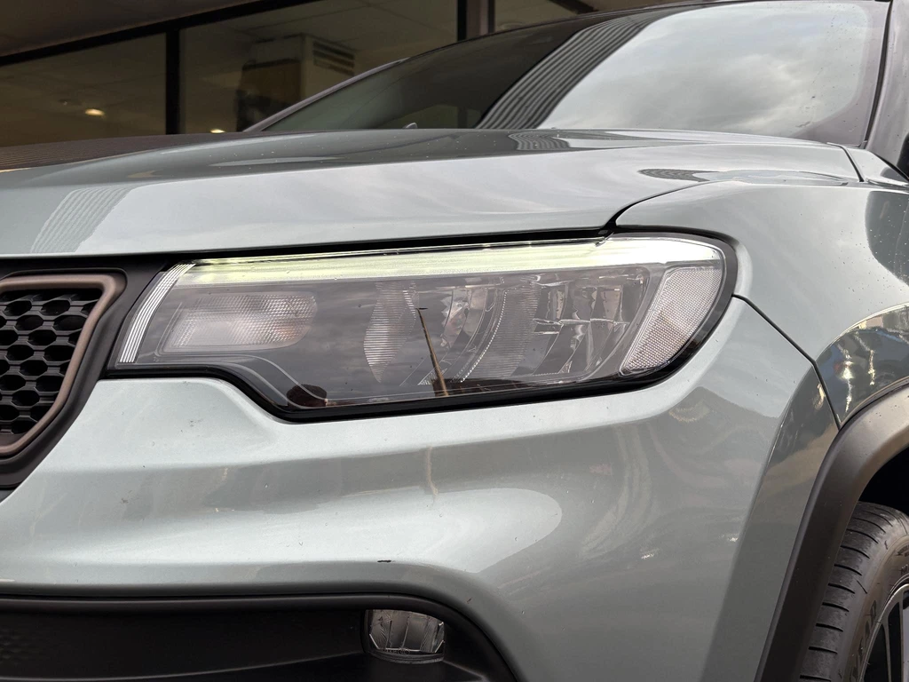 Jeep Compass – foto 44